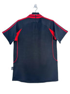 Maglia da Trasferta II AC Milan 00/01 - Versione Retro