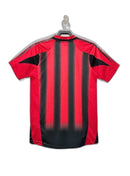 AC Milan 04/05 I Home Jersey - Retro Version