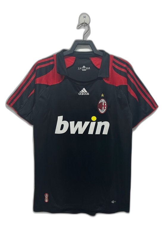 AC Milan 06/07 III Terza Maglia - Versione Retro