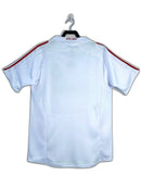 AC Milan 07/08 II Away Jersey - Retro Version