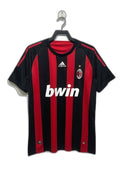 AC Milan 08/09 I Maillot Domicile - Version Rétro