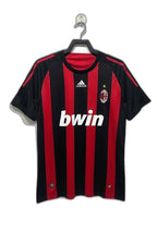 AC Milan 08/09 I Maillot Domicile - Version Rétro