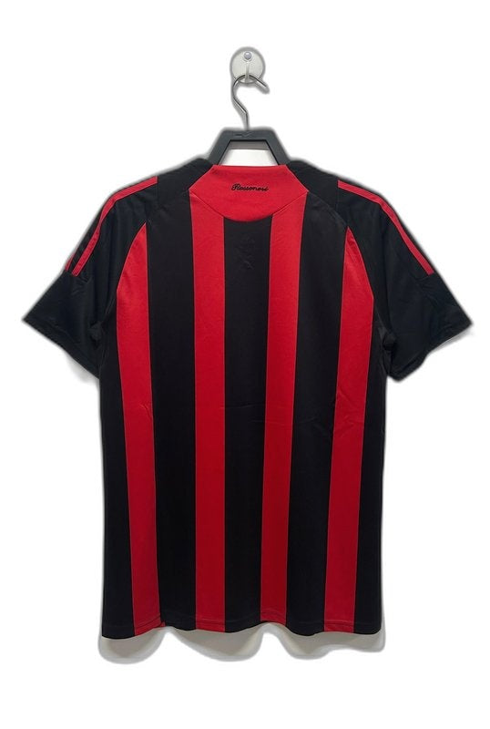 AC Milan 08/09 I Maillot Domicile - Version Rétro