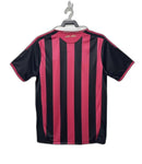 AC Milan 09/10 I Home Jersey - Retro Version