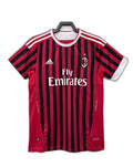 Maillot Domicile AC Milan 11/12 - Version Rétro