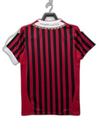 Maillot Domicile AC Milan 11/12 - Version Rétro