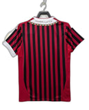 AC Milan 11/12 I Home Jersey - Retro Version