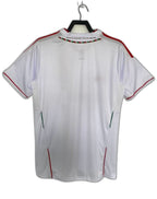 Maglia da Trasferta II AC Milan 11/12 - Versione Retro