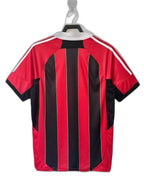 AC Milan 12/13 Maillot Domicile - Version Rétro