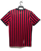 AC Milan Trikot zur Feier des 120-jährigen Jubiläums – Retro-Version