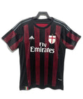 AC Milan 15/16 I Maillot Domicile - Version Rétro