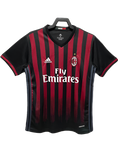 AC Milan 16/17 I Camiseta Local - Versión Retro