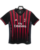 AC Milan 16/17 I Home Jersey - Retro Version
