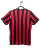 AC Milan 17/18 I Maillot Domicile - Version Rétro