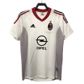 Maillot AC Milan 2002 extérieur II - Version Rétro