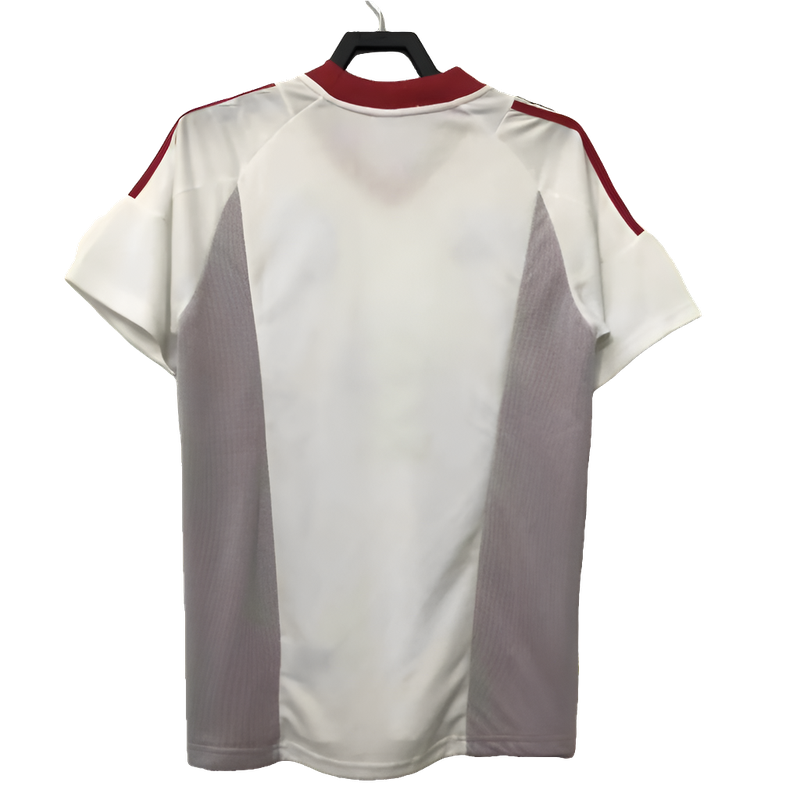 Maillot AC Milan 2002 extérieur II - Version Rétro