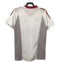 AC Milan 2002 II Away Jersey - Retro Version
