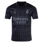 Maglia AC Milan 2024 Pleasures - Versione Tifoso
