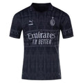 Maglia AC Milan 2024 Pleasures - Versione giocatore