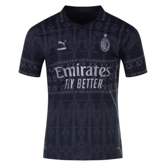AC Milan 2024 Pleasures Jersey - Player Version
