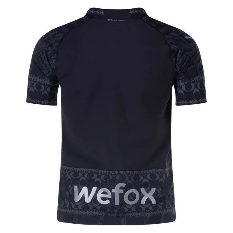 Maglia AC Milan 2024 Pleasures - Versione giocatore