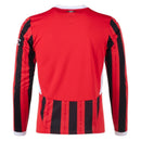 AC Milan 24/25 I Home Jersey - Long Sleeve