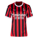 AC Milan 24/25 I Home Jersey - Women's