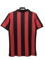 AC Milan 88/89 I Maillot Domicile - Version Rétro
