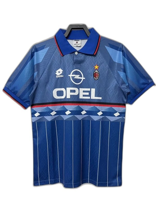 Maillot extérieur AC Milan 95/96 II - Version rétro