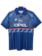 Maillot extérieur AC Milan 95/96 II - Version rétro