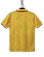 Maillot AC Milan 95/96 Domicile Troisième Maillot - Version Rétro