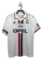 Maillot Extérieur AC Milan 96/97 II - Version Rétro