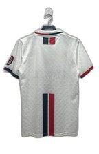 Maillot Extérieur AC Milan 96/97 II - Version Rétro
