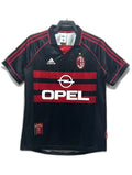 Maillot Extérieur AC Milan 98/99 II - Version Rétro