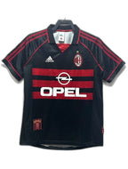 Maillot Extérieur AC Milan 98/99 II - Version Rétro