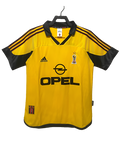 Maillot Extérieur AC Milan 99/00 II - Version Rétro