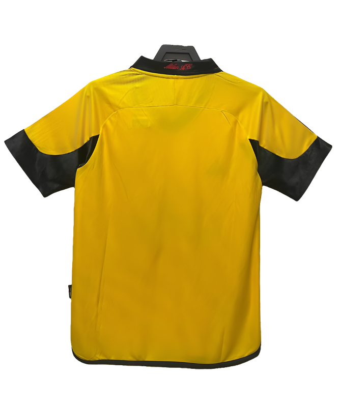 Maillot Extérieur AC Milan 99/00 II - Version Rétro