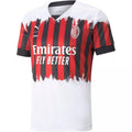Maglia AC Milan x Nemen 2022 Special Edition - Versione Tifoso