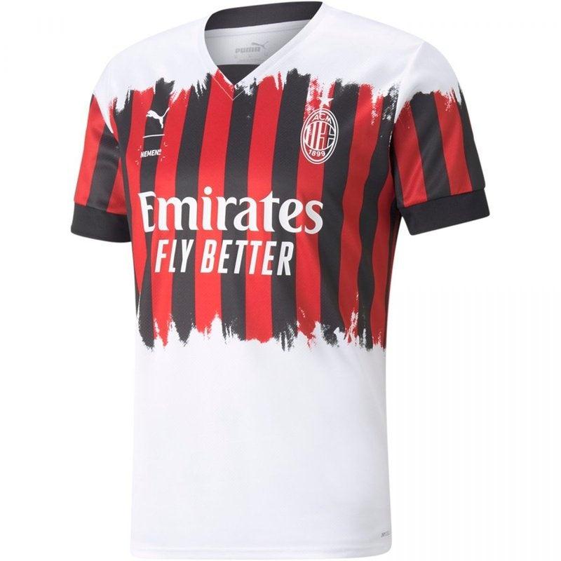Maillot édition spéciale AC Milan x Nemen 2022 - version supporter