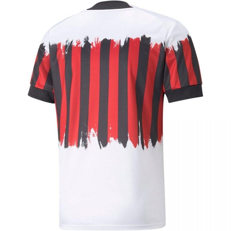 Maglia AC Milan x Nemen 2022 Special Edition - Versione Tifoso