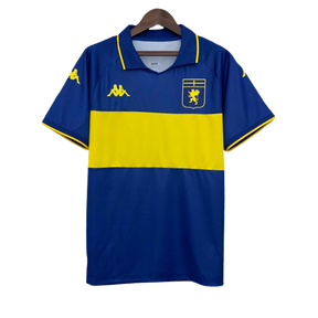 Genoa 25/26 Special Edition Jersey - Fan Version