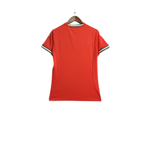 Portugal 25/26 I Home Jersey - Women's