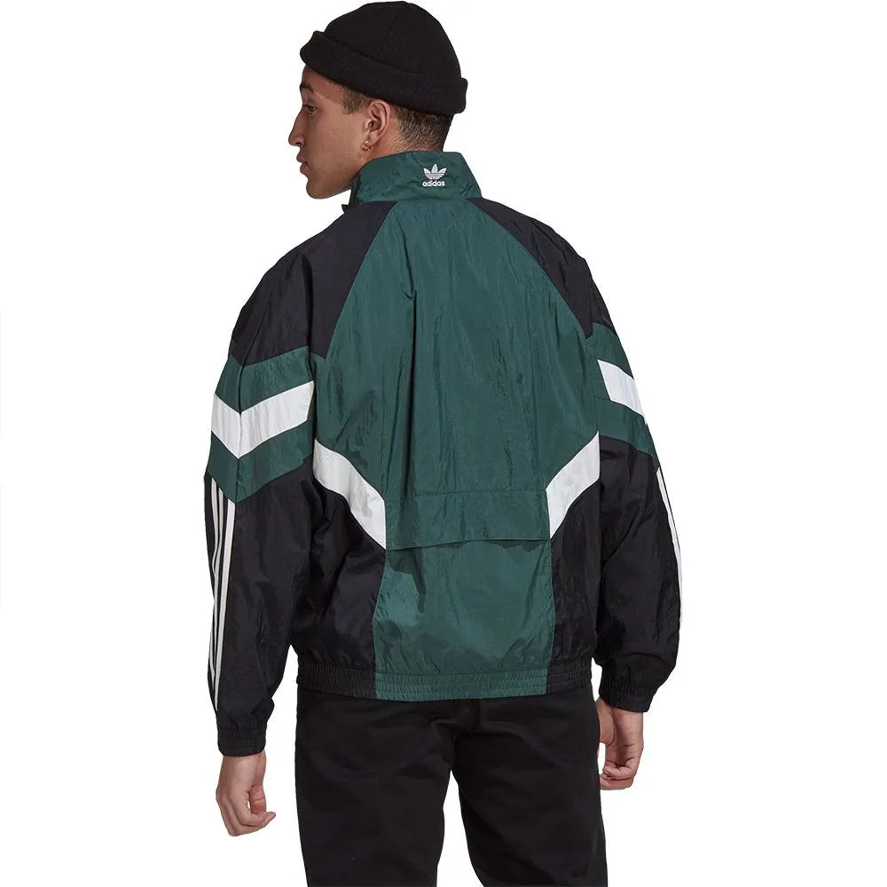 Jacket Windbreaker Adidas Originals Rekive