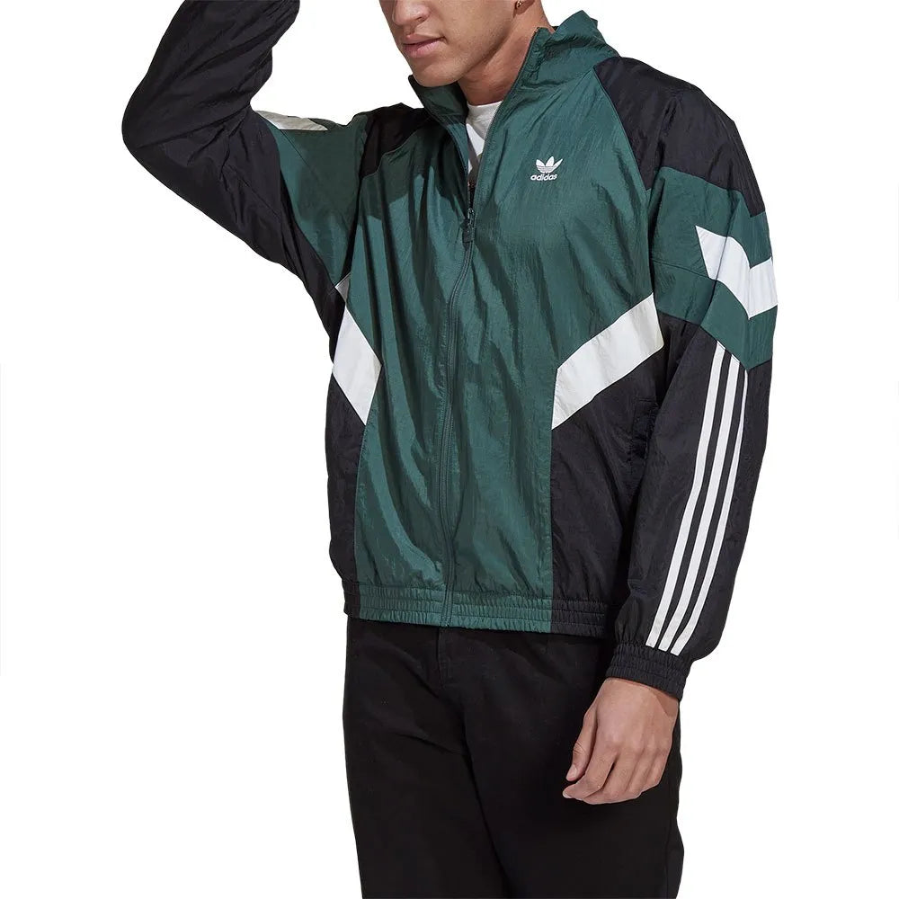 Jacket Windbreaker Adidas Originals Rekive