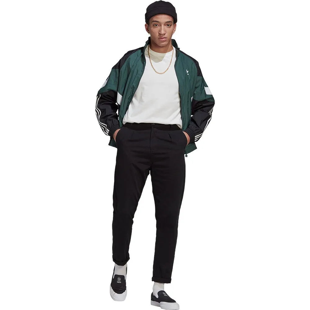 Jacket Windbreaker Adidas Originals Rekive