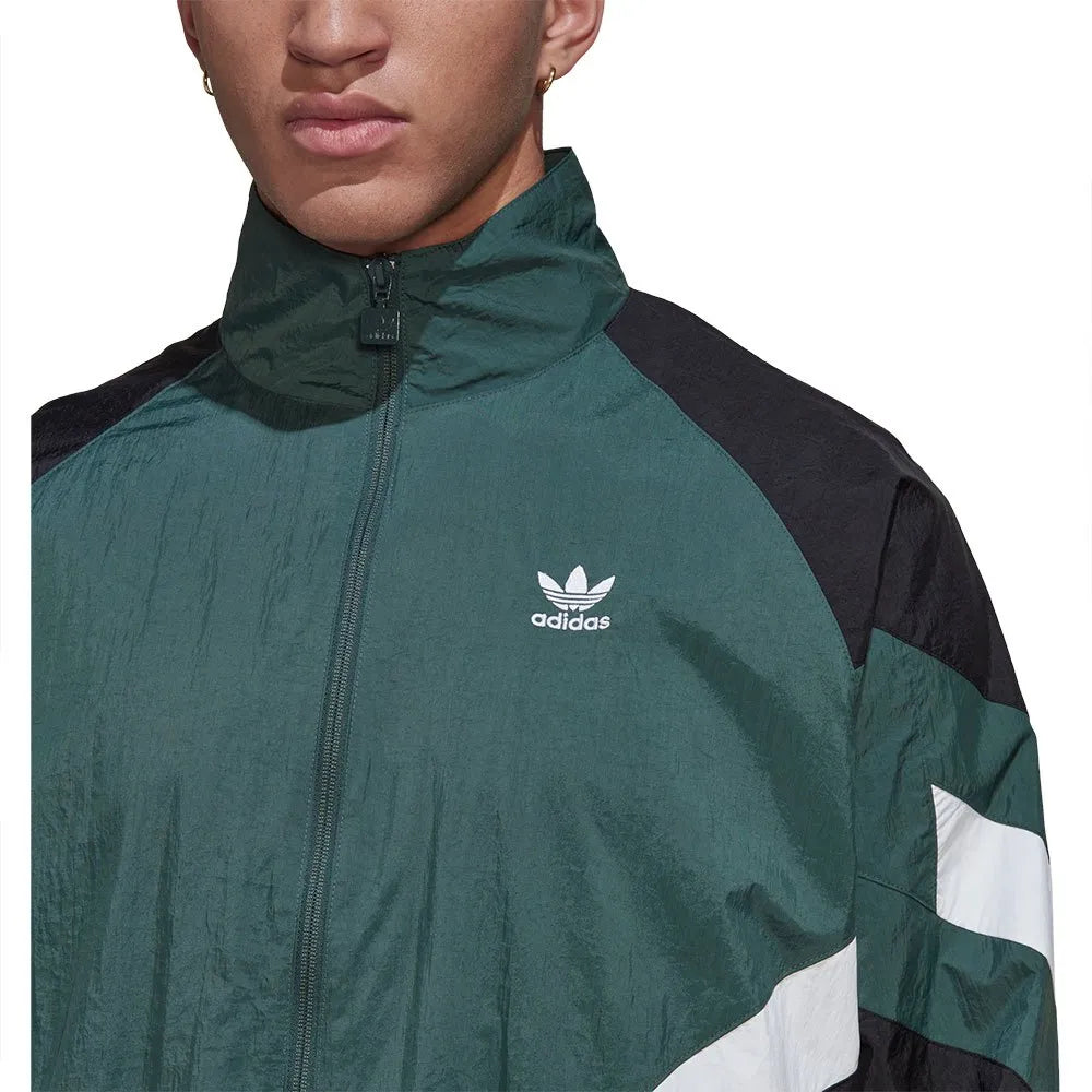 Jacket Windbreaker Adidas Originals Rekive