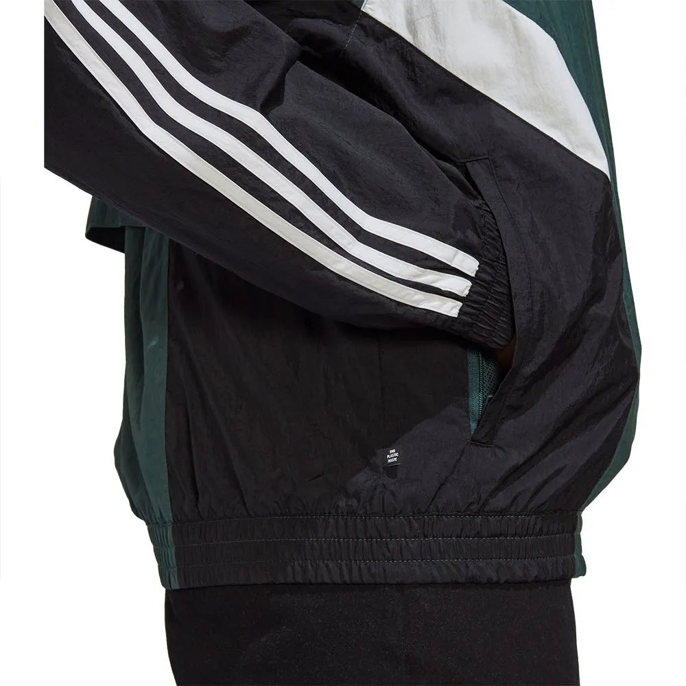 Jacket Windbreaker Adidas Originals Rekive