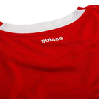 Switzerland 26/27 Home - Fan Version - image 5