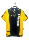 Maglia da Trasferta II AFC Ajax 00/01 - Versione Retro