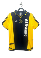 Maglia da Trasferta II AFC Ajax 00/01 - Versione Retro